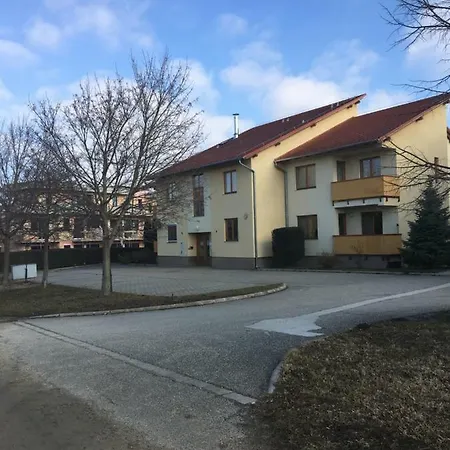 Orchidea Apartman Hegyko Exterior photo