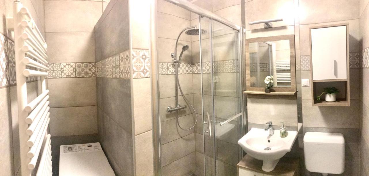 Apartment Orchidea Hegyko