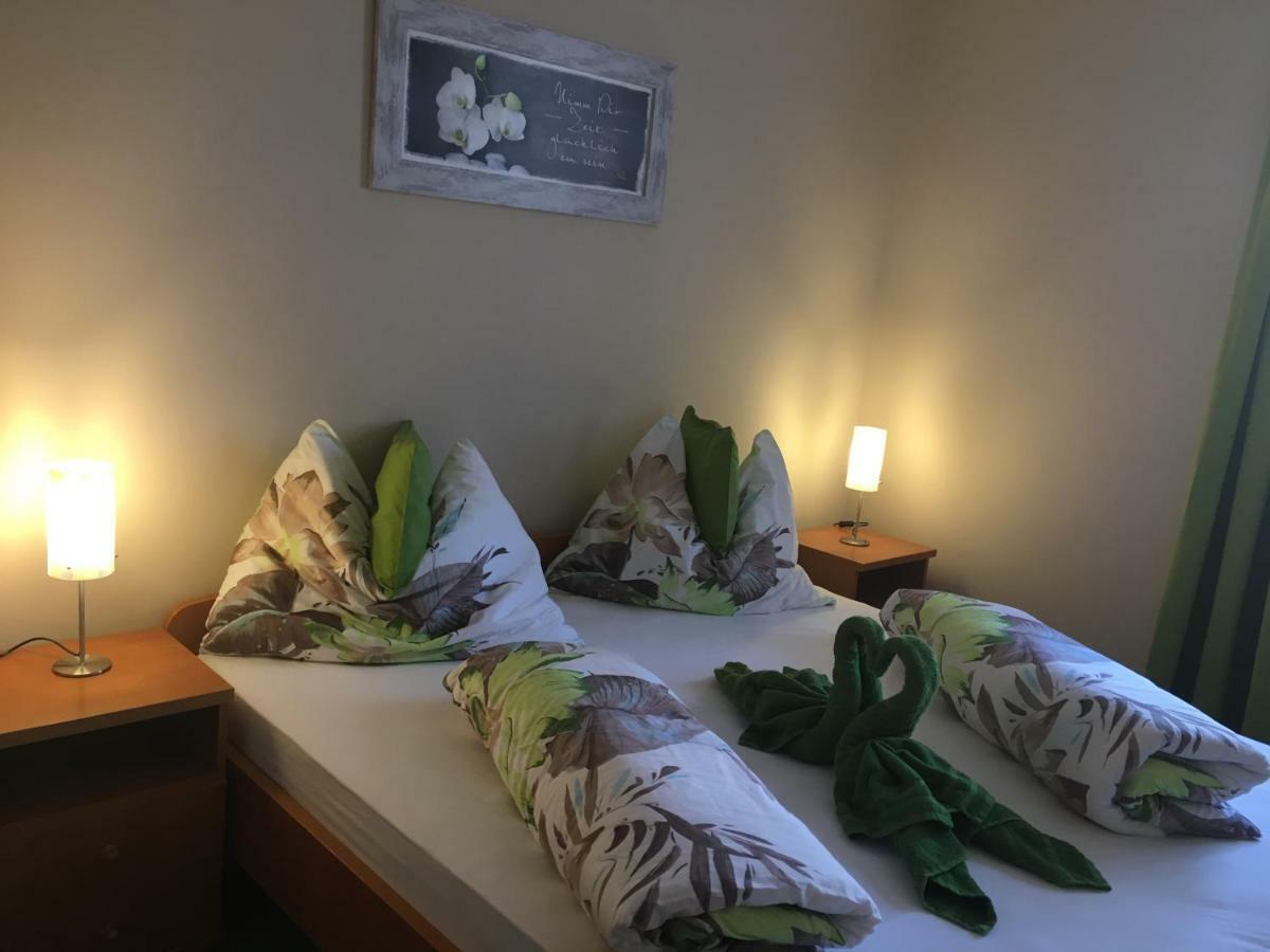 Apartment Orchidea *