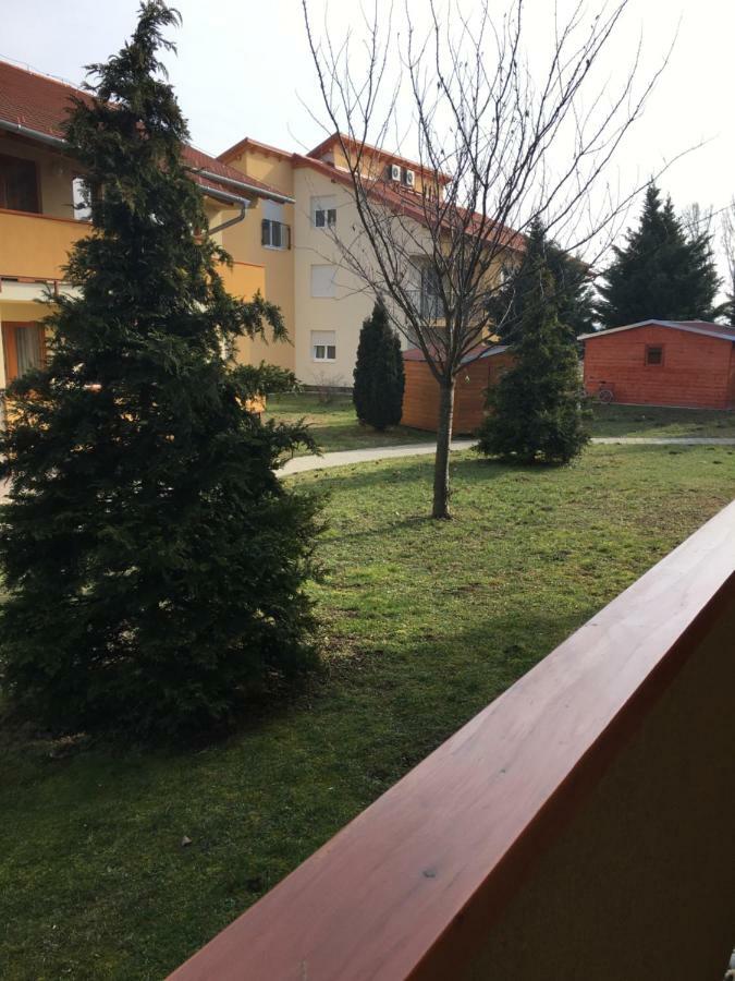 Apartment Orchidea Hegyko